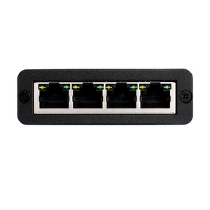 Adaptador Ethernet Gigabit USB 3.0 de 4 Puertos RTL8153 Externo con Cable para Servidores, Computadoras de Escritorio y Sistemas Integrados - Product Image 4