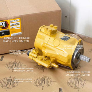 448-9705 : Pompe à pistons axiaux - Product Image 1