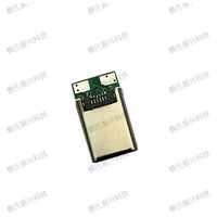 Conector de Cable de Datos Tipo-C Macho de 16P/24P con Carga desde la Placa, Diseño Simple, Material de Cobre y LCP