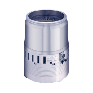 Bomba de Vacío de Alto Rendimiento KYKY Serie FF, Lubricación con Grasa OEM, Fuente de Alimentación para la Industria Automotriz, 220V - Product Image 2