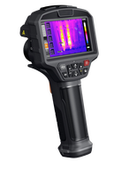 Caméra d'imagerie thermique portable Thermomètre infrarouge Scanner thermique pour la détection des fuites HVAC