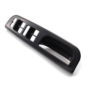 Panel de Control del <span class=keywords><strong>Elevalunas</strong></span>, Negro, Beige, Gris, para VW <span class=keywords><strong>Golf</strong></span> 4 MK4 3B2867172E, Lado Derecho, Marca Luguoo - Product Image 4