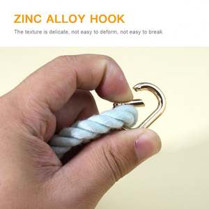 Correa para Perro de PU Trenzado Antiexplosión con Decoración de Pañuelo para Entrenamiento, Ideal para Uso Transfronterizo - Product Image 4