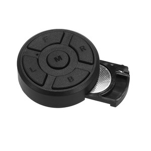 Hộp chuyển đổi video điều khiển từ xa không dây bốn trong một thông minh cho Camera dự phòng xe hơi đảo ngược phát hiện điểm mù - Product Image 3