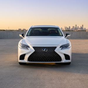 Buena Oferta para Lexus LS 500 Premium Standard 2018 - Product Image 4