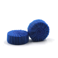 Bloc nettoyant WC jetable solide et portable à prix abordable