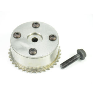 REVO penyesuai poros bubungan 310290-1, gigi VVT untuk TOYOTA COROLLA AURIS mesin 2ZR 2ZRFE 3ZR 5ZR OE 130500T021 130500T011 - Product Image 1