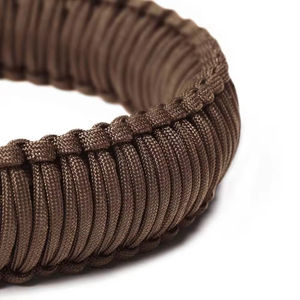 Sangle tactique réglable en paracorde 550 avec boucle QD Olecranon pour accessoire de sac à dos d'entraînement extérieur - Product Image 6