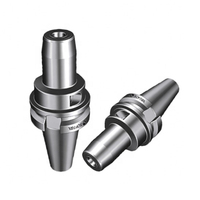 Porte-outil hydraulique BT40A D10 L90, mandrin de haute précision pour centre d'usinage CNC, usine OEM