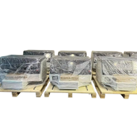 Impresora de Inyección de Tinta Eco Solvente DTG Personalizada de Fábrica, Duradera, para Impresión en Tela, Algodón y Textiles, de Alta Velocidad, con Cabezal de Impresión I3200 2400