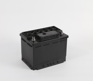 Molde de plástico para contenedor de batería de coche, molde personalizado de fábrica profesional - Product Image 6