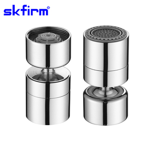Aérateur de <span class=keywords><strong>robinet</strong></span> de <span class=keywords><strong>cuisine</strong></span> en plastique ABS POM laiton fabriqué en Chine, économiseur d'eau - Product Image 6