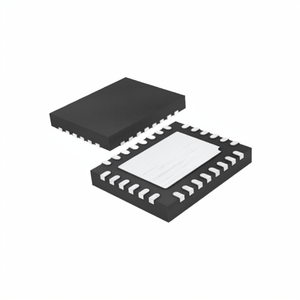 Original 28 WFQFN Exposed Pad Buy Electronics Components Online Data Acquisition LTC2323HUFD-12#PBF - Product Image 1