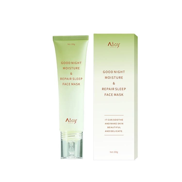 Wholesale Cheap Price Materials Women Beauty Skin Care Products Hydrating Face Repair face mask