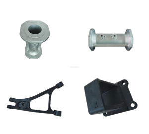 Услуги по точному литью из нержавеющей стали методом песчаного литья, изготовление на заказ, оптовая продажа от производителя (OEM/ODM), механическая обработка на станках с ЧПУ, литье по выплавляемым моделям (термоструйное литье) из Китая - Product Image 5