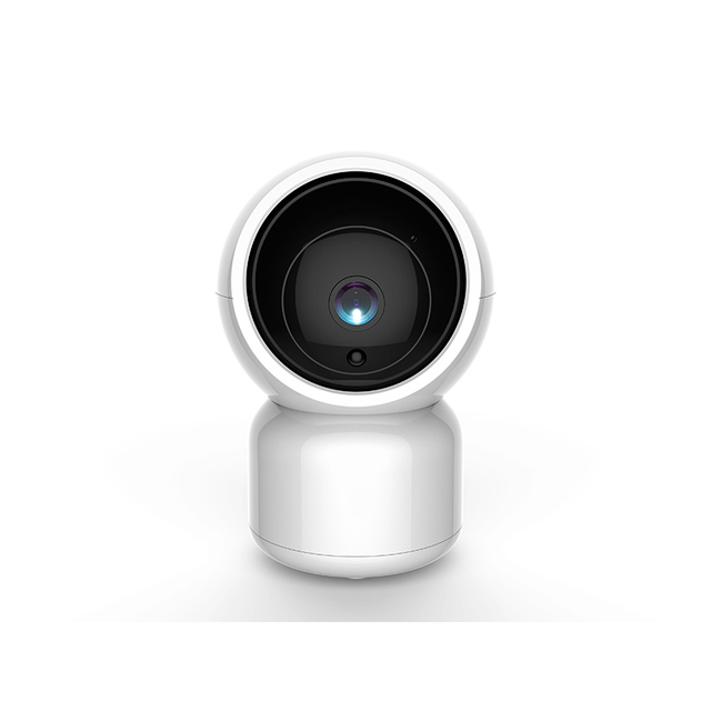 3.6MM Lens 1080p Tuya Smart WIFI Video Push P2P Home Alarm IP Camera