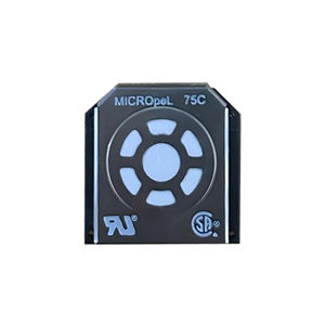 Aksesoris Detektor Gas Metana BW, Detektor Kebocoran Gas MCXL MCX3 MCXT SR-W-MP75C SR-H-MC SR-<span class=keywords><strong>M</strong></span>-MC SR-X2V 40XV Sensor Gas - Product Image 2