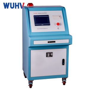 Unidad de Control de Alto Voltaje GY-15kVA para Equipo de Prueba AC Hipot, Consola HV, Estructura de Transformador de Mesa - Product Image 6