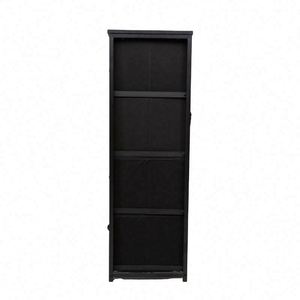 Commode en acier inoxydable moderne, élégante et robuste - Product Image 4
