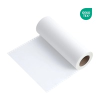 Rouleaux de film pour imprimante textile 100 mètres