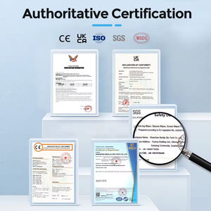 <span class=keywords><strong>OEM</strong></span>/ODM penjualan terlaris bantalan alkohol non-tenun sekali pakai 6*6cm tisu perhiasan rumah tangga - Product Image 5