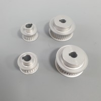 Pièces métalliques de précision en acier inoxydable et aluminium, services d'usinage CNC avec brochage, tournage, fraisage et traitement composite