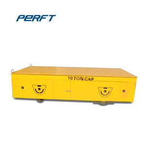 รถเข็นแม่พิมพ์ไฟฟ้ามี360หมุนปรับขนาดได้อัตโนมัติ - Product Image 5