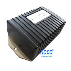 Controlador de Vehículo Eléctrico Importado 1510A-5251 1510-5201, Instalación Directa, Sistema de Gestión de Batería de 48V 102806201 - Product Image 3