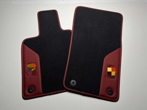 F8, 488, 458 โรม่า, โรม, แคลิฟอร์เนีย, Sf90, ปอร์โตฟิโน, FUV, 296 พรมปูพื้น - Product Image 5
