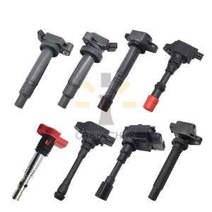 SP-411 usine nouvelle bougie d'allumage de moteur de pièces d'auto pour Mazda <span class=keywords><strong>5</strong></span> CX-9 Ford Flex Edge OEM SP-411 AYFS22FM - Product Image 4