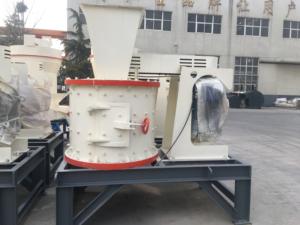 Productos <span class=keywords><strong>mas</strong></span> vendidos 2025 trituradora de combinación de trituradora de martillo para planta de fabricación de arena Zhengzhou - Product Image 6