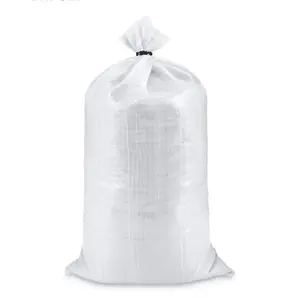 Polypropylene Agricultural Plastic Bags Woven Bags Can Hold Fertilizer Seeds