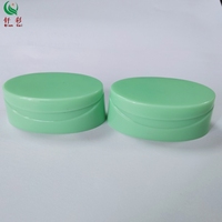 Bouchon de bouteille à pression en plastique PP de 28 mm avec fermeture à clapet, étanche, antidérapant et anti-fuite