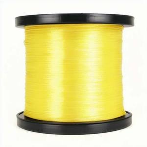 Ligne de pêche en PE, 8 brins, 8 tissage, <span class=keywords><strong>fil</strong></span> tressé au japon - Product Image 6