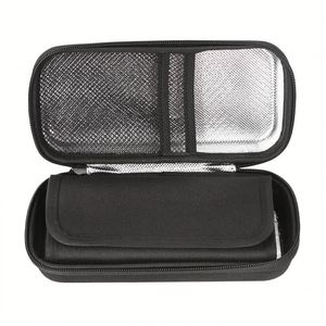 Eva Storage Insulin Case Pen Kits Cooling Travel Case Pouch Diabetic Travel Bag for Custom Waterproof Insulin Cooler Travel Case - Product Image 2