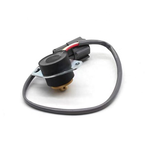 Pasokan Pabrik PC200-6 Suku Cadang Ekskavator Throttle <span class=keywords><strong>Motor</strong></span> <span class=keywords><strong>Positioner</strong></span> 7861-93-4130 Sensor Fitting - Product Image 5