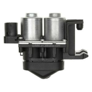 64118375792 #   Válvula Solenoide de Control de Calefacción HVAC NUEVA 64111387319 64118391419 1147412053 65306012001 - Product Image 1