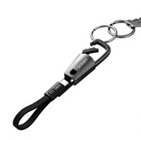 Kabel Pengisian Cepat USB C PD 60W untuk Kabel Data Daya Ponsel OTN-CC313