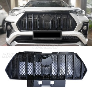 ชุดแต่งกระจังหน้ารถยนต์ สำหรับ Toyota VELOZ 2022+ ชิ้นส่วนตกแต่งภายนอก - Product Image 3