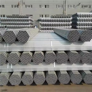 Di <span class=keywords><strong>alta</strong></span> qualità quadrato saldato tubi in acciaio al carbonio quadrato/rettangolare a sezione cava tubo d'acciaio - Product Image 4