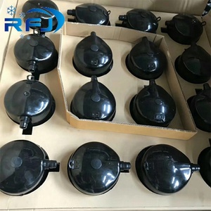 Copeland Máy Nén Copeland Zpj Loạt Zpj72kce Tfd 200-230V \ 380V \ 460V 60Hz,3 Giai Đoạn Kỹ Thuật Số Evi Cuộn R401A Zpj72kce Tfd - Product Image 3