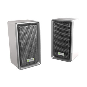 Fábrica al por mayor pequeño audio portátil inalámbrico al aire libre para altavoz Bluetooth altavoz pequeño diente azul - Product Image 4