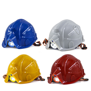 Ngầm thợ mỏ đèn siêu sáng LED có thể sạc lại an toàn nổ thợ mỏ khai thác mỏ đèn pha săn bắn ánh sáng cap đèn - Product Image 2