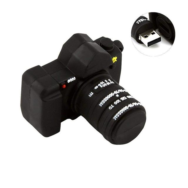 New High Speed USB 2.0/3.0 Flash Drive 1-512GB Promotional Pen Drive in Stock 3-Year Warranty