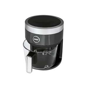 UNOLD Hot air <b>fryer</b> glass 58695 4,5l 1200Watt - Product Image 1