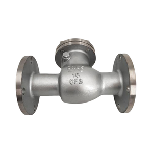 4inch 300lbs wcb/Thép Carbon/thép đúc/cf8/Thép không gỉ API A216 Swing kiểm tra van - Product Image 4