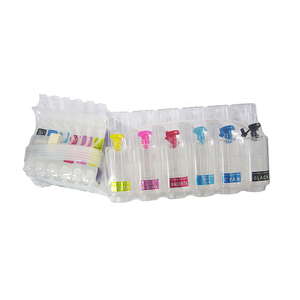 Zhuhai meilleur prix haute qualité <span class=keywords><strong>CNJ</strong></span>-système d'alimentation en encre continue 4 couleurs/CISS sans encre - Product Image 6