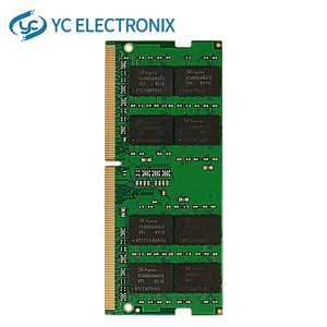 แรมแล็ปท็อป DDR4 2666Mhz ความจุ 4GB 8GB 16GB 32GB ECC รองรับ So-Dimm ความเร็ว 3200Mhz - Product Image 5