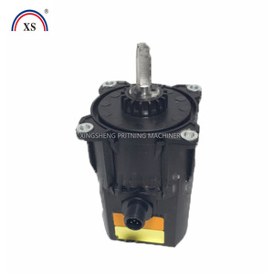 XINGSHENG Slant Pull Motor R2.122.1311 AC 220V Electric Rotary For Heidelberg SM PM XL75 <b>Printing</b> Press Parts - Product Image 1