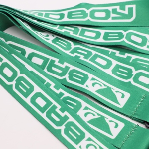 Lanyards Personalizados al por Mayor, Sublimados a Todo Color, de Poliéster, Estilo Urbano, con Gancho Metálico Negro - Product Image 3